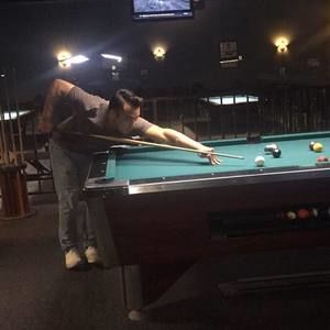 Meet your Posher, Jon-michael